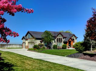 2643 N Tricia Way, Meridian, ID 83646