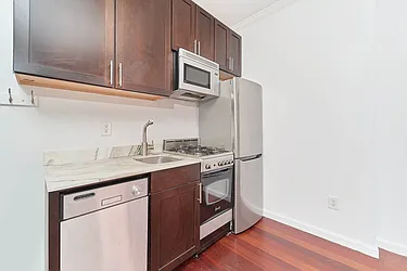 Rented by Living New York