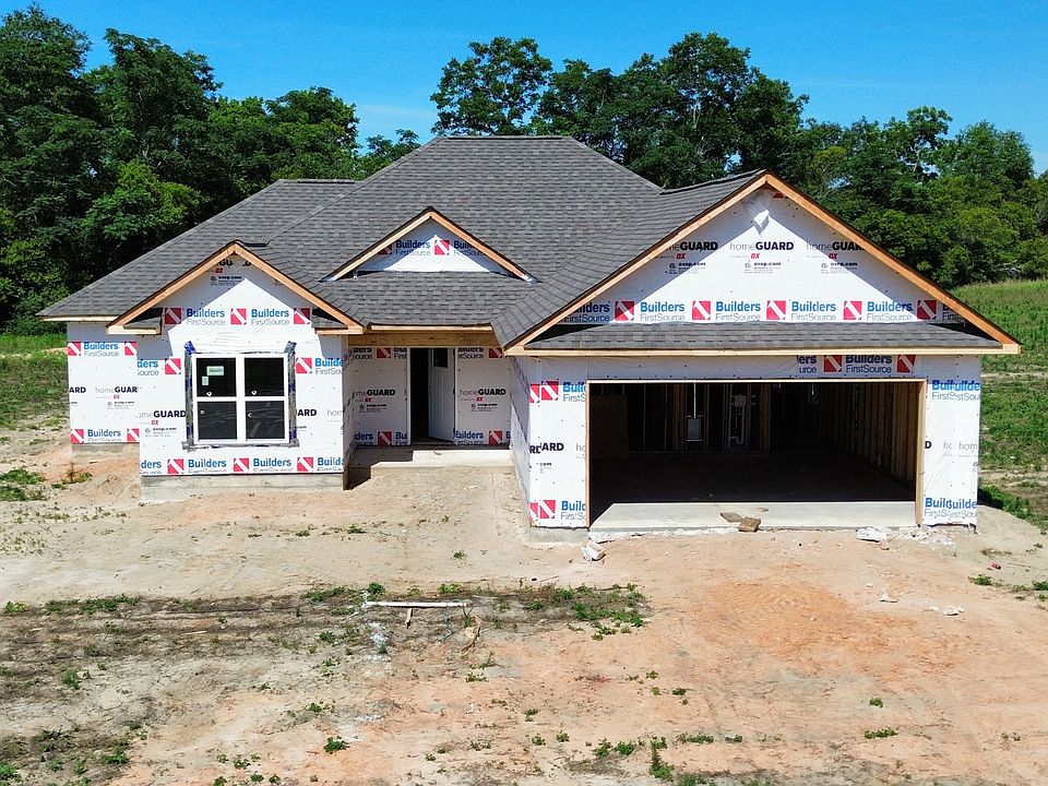 2nd image of 1209 Coleman Register Rd Lot 18