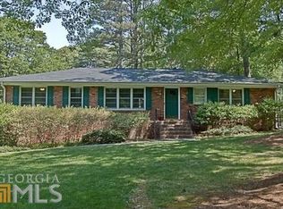 464 Sunset Dr, Norcross, GA 30071
