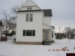 404 W 1st St, Janesville, MN 56048