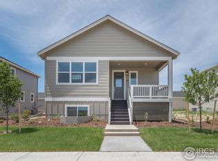 12857 Eagle River Rd E, Firestone, CO 80504