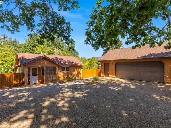 14955 NE Springbrook Rd, Newberg, OR 97132