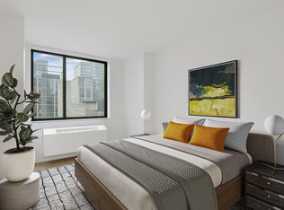75 W End Ave #S2N, New York, NY 10023