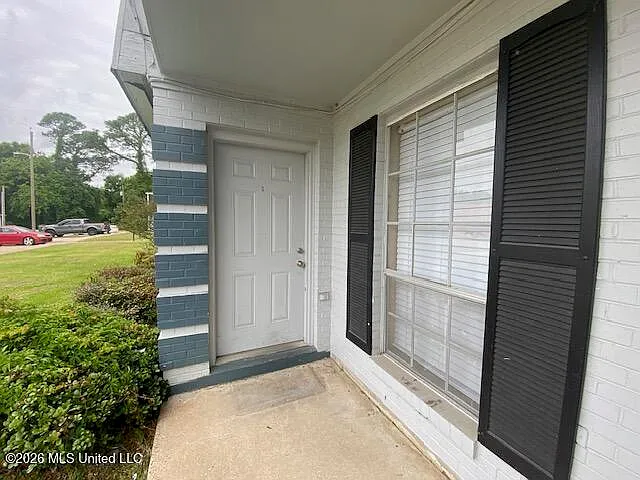 Building Photo - 1702 Stevens St #D