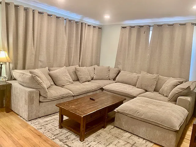 2 bed, 1154 sqft, $2,300 — Photo 4