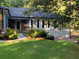1791 Shady Creek Ln, Lawrenceville, GA 30043