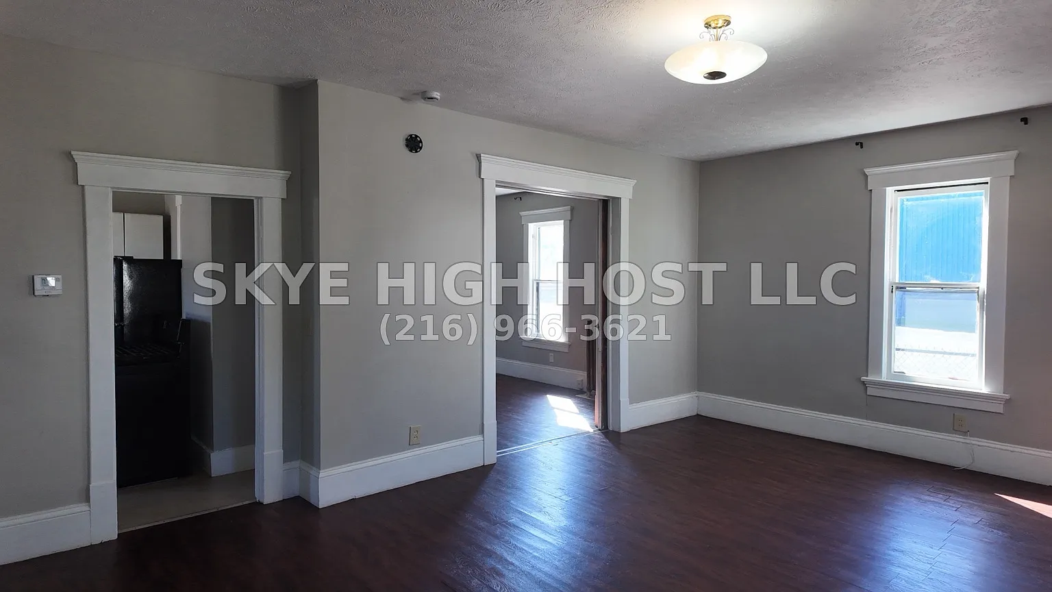 1 bed, $715 — Photo 1