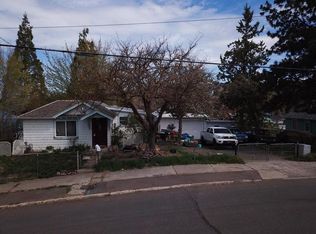515 Upham St, Klamath Falls, OR 97601