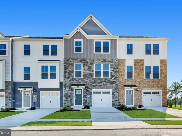 24796 Wye Mill Ln, Millsboro, DE 19966