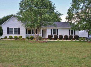 3186 Bush Rd, Clover, SC 29710