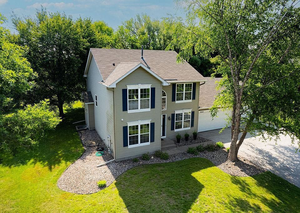 8162 Greenbriar Ln, Woodbury, MN 55125 Zillow
