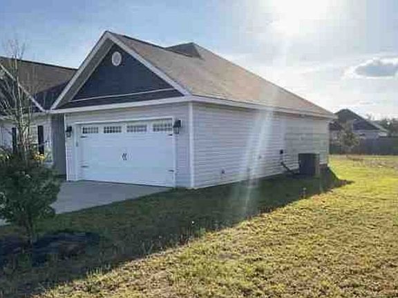 Property Side View
