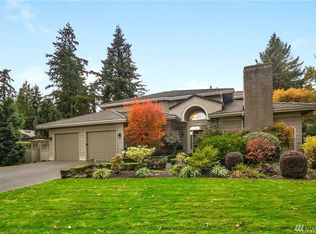 11021 Berry Ln, Woodway, WA 98020