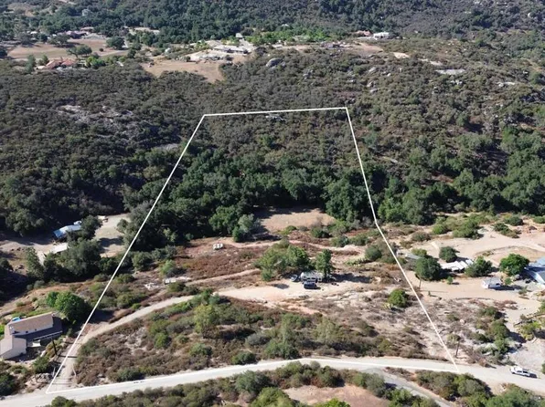 18868 Paradise Mountain Rd, Valley Center, CA 92082