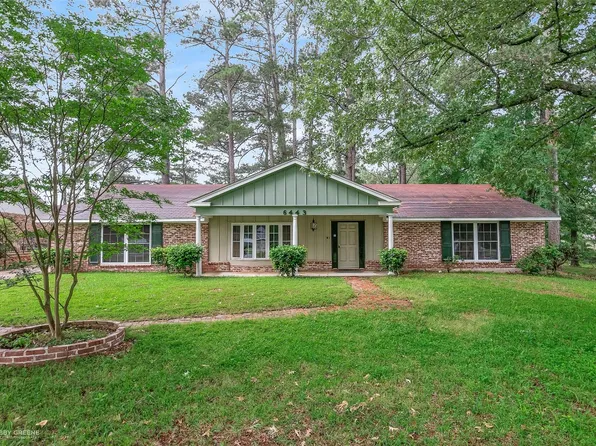 6443 Dianne St, Shreveport, LA 71119