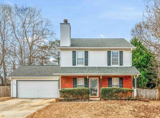 465 Sarahs Ln, Locust Grove, GA 30248