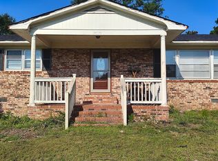 575 Beverly Hills Rd, Camden, SC 29020