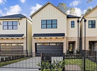7817 Janak Dr, Houston, TX 77055