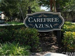 1269 N Tam O Shanter Dr, Azusa, CA 91702