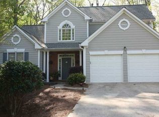 9720 Laguna Pl, Gainesville, GA