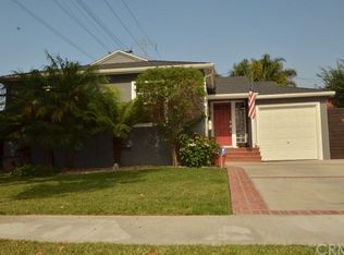 17523 Glenburn Ave, Torrance, CA 90504