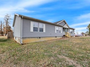 503 S 7th St, Byesville, OH 43723