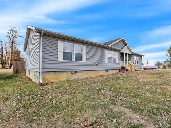 503 S 7th St, Byesville, OH 43723