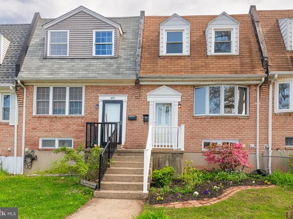 889 Oxford Ave, Phoenixville, PA 19460