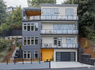 1653 Edgewood Ave SW, Seattle, WA 98116