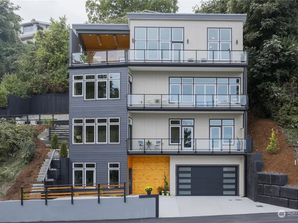 1653 Edgewood Avenue SW, Seattle, WA 98116