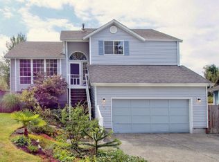 302 60th Pl SE, Everett, WA 98203