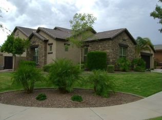 20737 W Holt Dr, Buckeye, AZ 85396