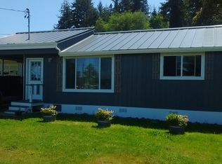 505 Park Ave, Lakeside, OR