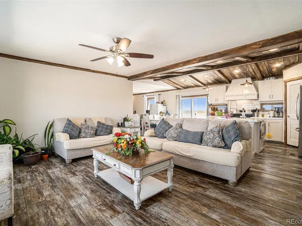 44586 County Road 95, Briggsdale, CO 80611