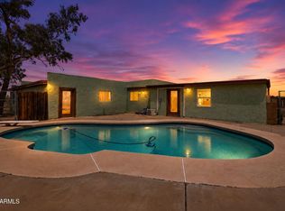 22795 E CACTUS FOREST Road, Florence, AZ 85132