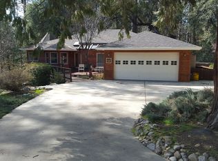 2399 Harris Rd, Mariposa, CA 95338