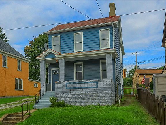 3rd image of 216 Republic St