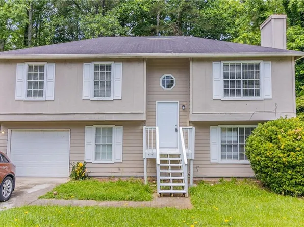 5339 Biffle Downs Rd, Stone Mountain, GA 30088