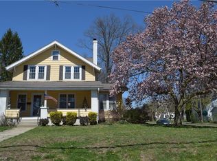 377 E Ford Ave, Barberton, OH