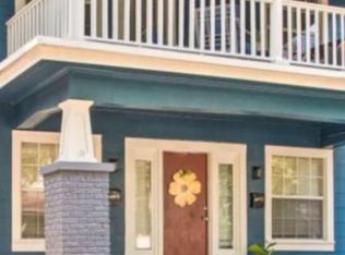 1206 Kings Hwy, Dallas, TX 75208