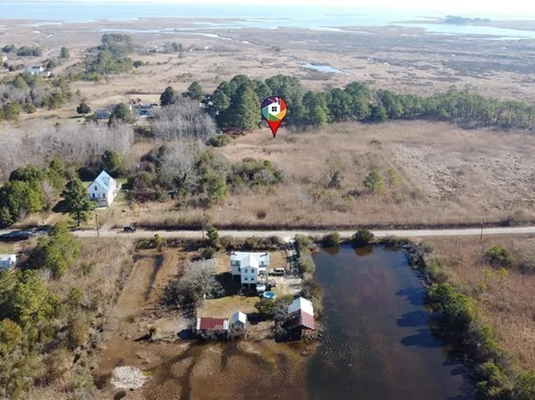 2415 Maundys Creek Rd, Hayes, VA 23072