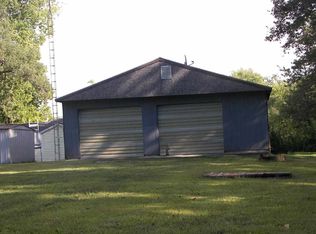 6253 E Nancy Cir, Monticello, IN 47960