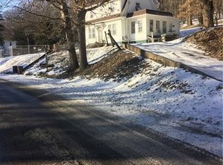 375 Petrolia Rd, Petrolia, PA 16050