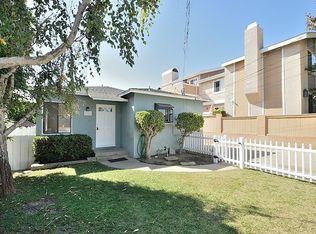 201 N Lucia Ave, Redondo Beach, CA 90277
