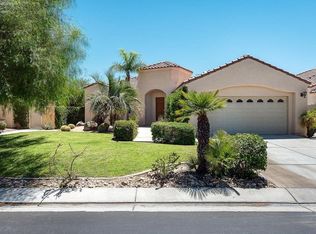 20 Via Bella, Rancho Mirage, CA 92270