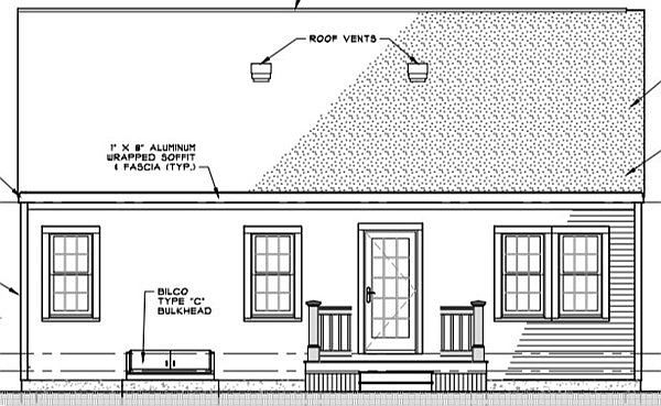 2nd image of 20 Garibaldi St
