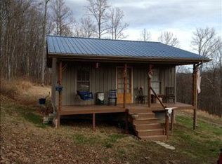 1113 State Highway 2004, Mc Kee, KY 40447