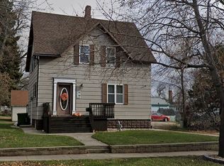 314 3rd St NW, Watertown, SD 57201