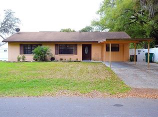 39664 Meadowood Loop, Zephyrhills, FL 33542